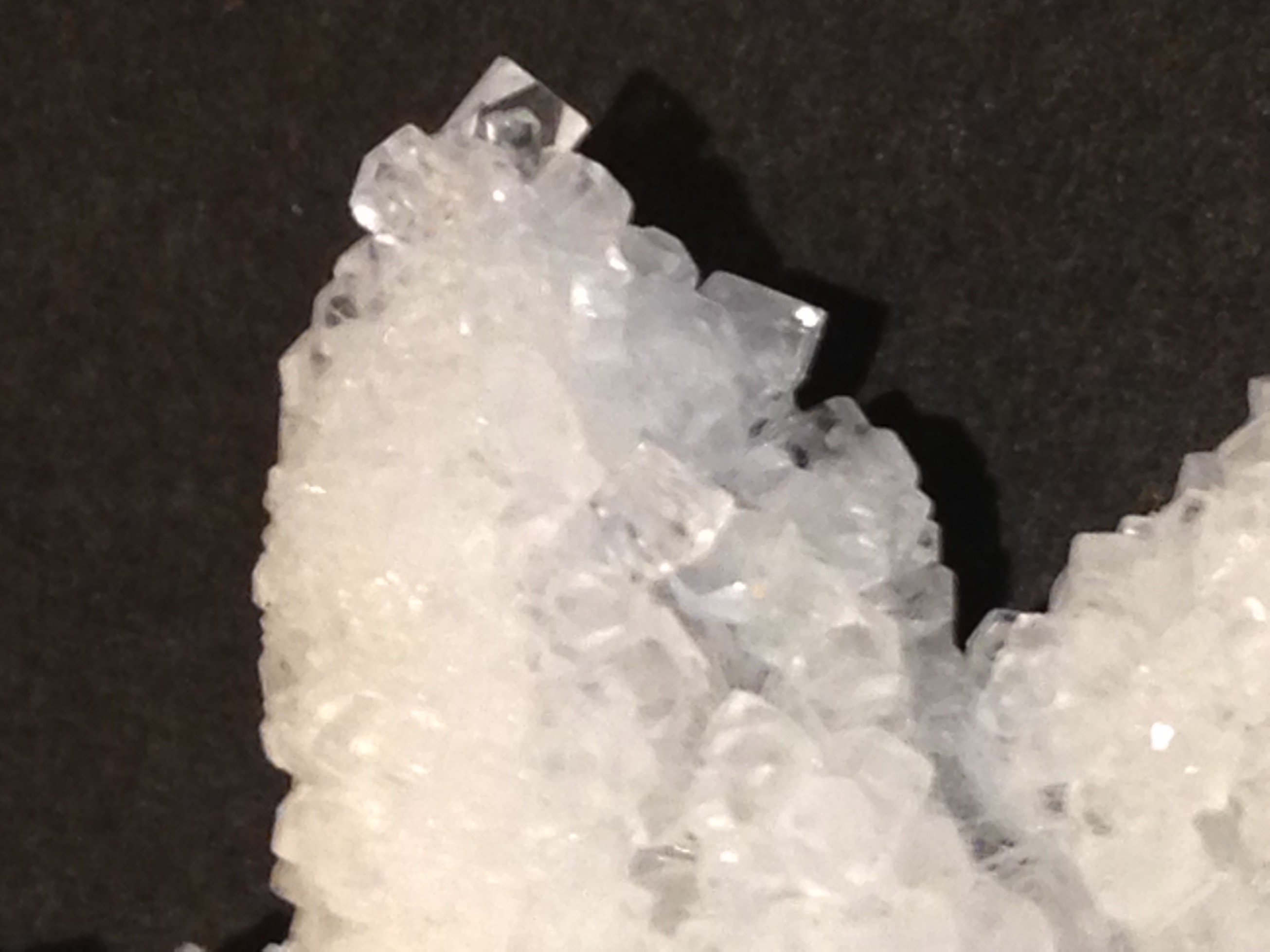 what are borax crystals