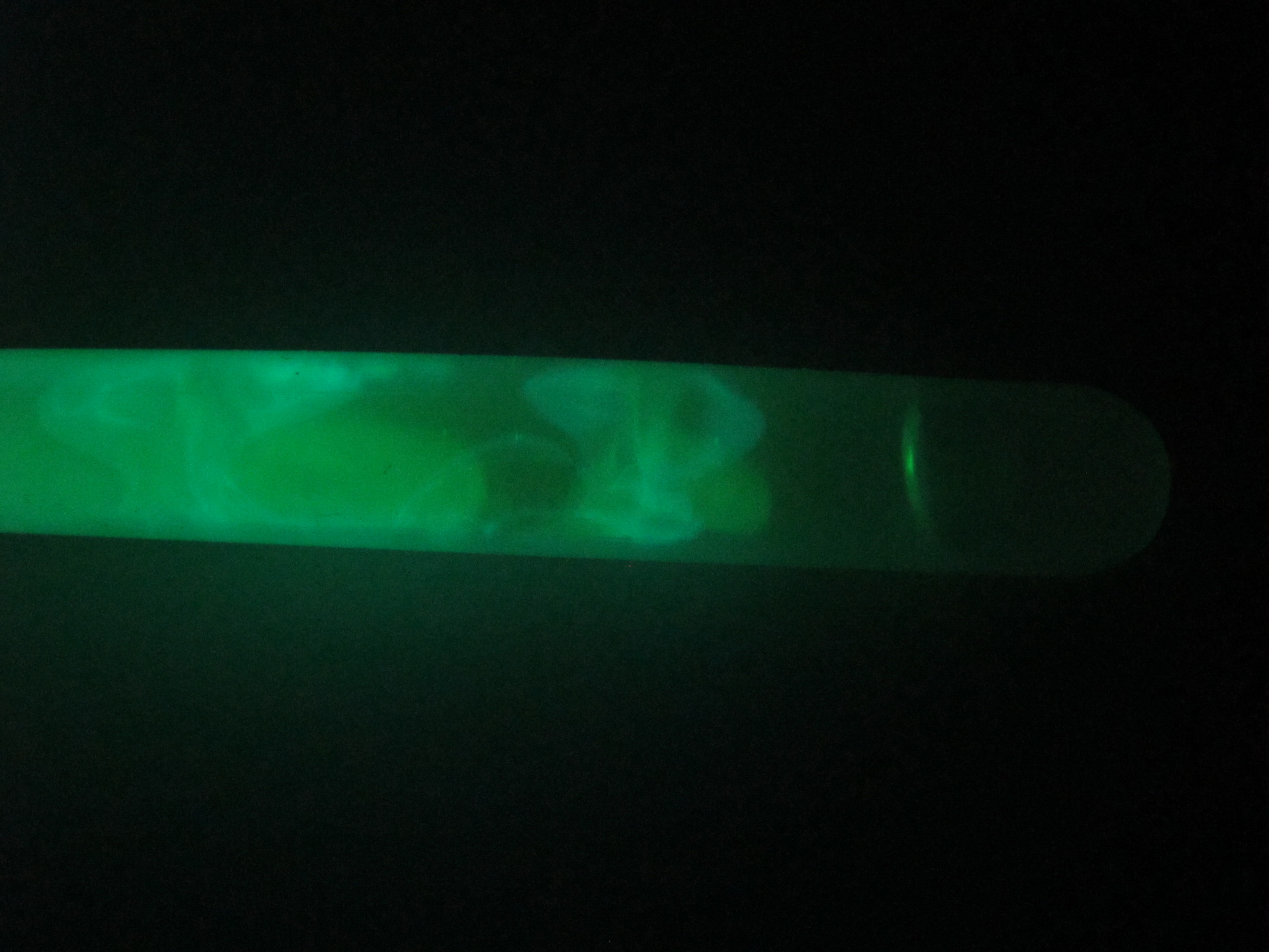 Glow Stick Chemistry Ingridscienceca